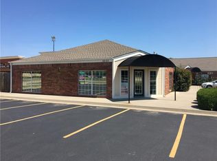 9220 S Pennsylvania Ave STE A, Oklahoma City, OK 73159