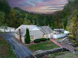669 Hopriver Rd, Bolton, CT 06043