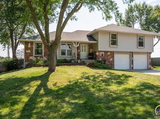 4041 SE 34th Ter, Topeka, KS 66605