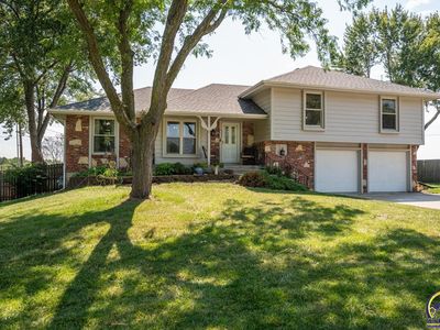 4041 SE 34th Ter, Topeka, KS, 66605