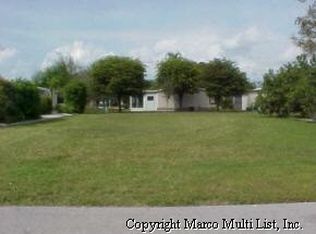 161 S Grassy Key Ln, Naples, FL 34114