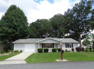 10961 SW 84th Ave, Ocala, FL 34481