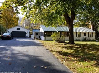 41 Hunts Hill Rd, Gray, ME 04039