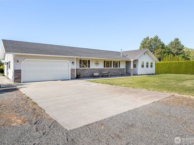 2710 Willowdale Road, Ellensburg, WA, 98926