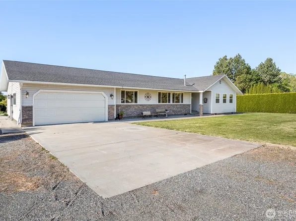 2710 Willowdale Road, Ellensburg, WA 98926