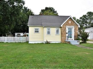2708 Washington Ave, Evansville, IN