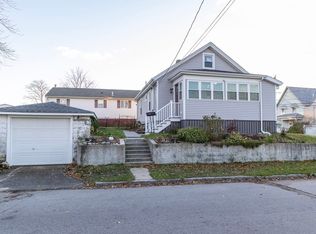 93 Lawton St, Fall River, MA 02721