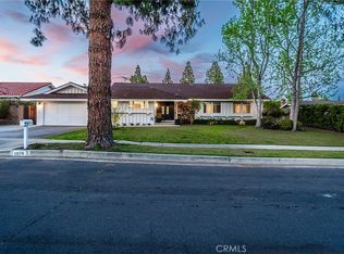 11070 Yolanda Ave, Porter Ranch, CA 91326