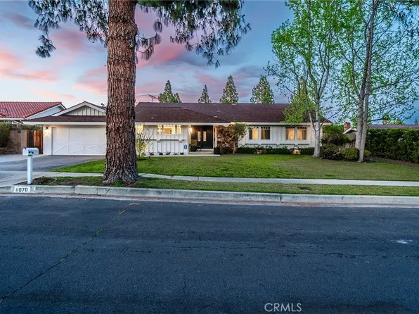 11070 Yolanda Ave, Porter Ranch, CA 91326