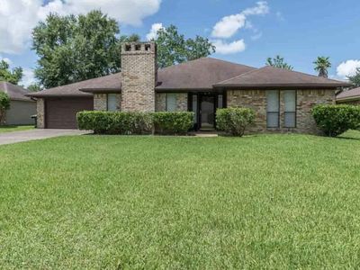 1925 Rafes Way, Beaumont, TX, 77706