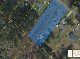 Horseshoe Cir, Conway, SC 29527