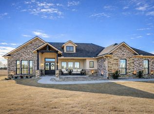 1410 S Shore Dr, Bonham, TX 75418