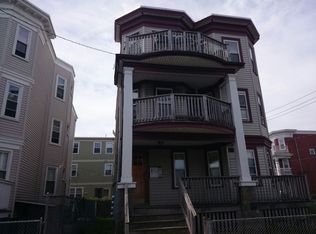 1 Annapolis St, Dorchester, MA 02125