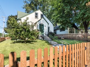 4156 25th Ave S, Minneapolis, MN 55406