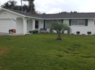 7134 Cherry Laurel Dr, Port Richey, FL 34668