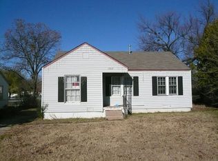 1707 NW Euclid Ave, Lawton, OK 73507