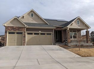 7204 Tahoe Rim Dr, Colorado Springs, CO 80927