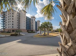 4425 Arendell St UNIT 203, Morehead City, NC 28557