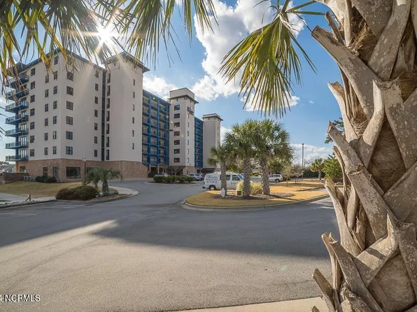 4425 Arendell Street #203, Morehead City, NC 28557