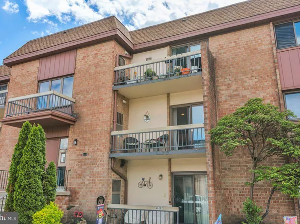 46202 Delaire Landing Rd #202-00, Philadelphia, PA 19114