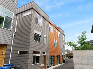 4046 Martin Luther King Jr Way S #D, Seattle, WA 98108