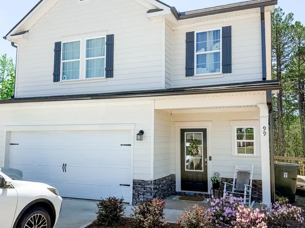 99 Boulder Dr, Toccoa, GA 30577