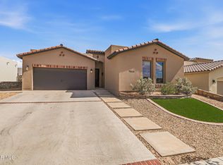 7504 Bullwhip Ct, El Paso, TX 79911