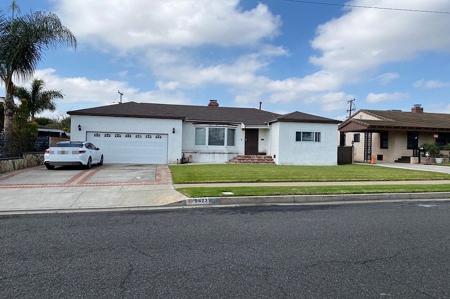 9623 S 3rd Ave, Inglewood, CA 90305 | Zillow