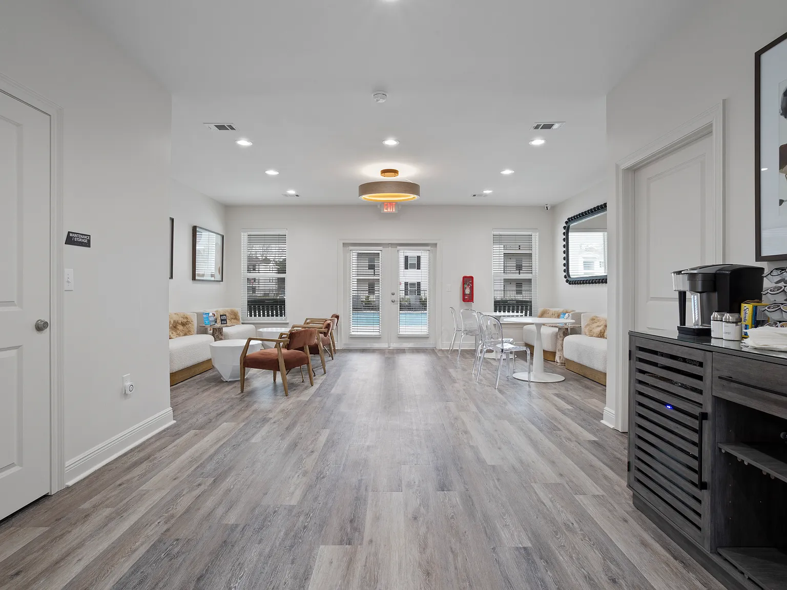 The Lofts — Photo 2