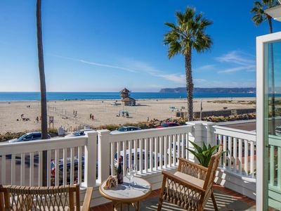 919 Ocean Blvd, Coronado, CA, 92118