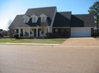 315 Southwind Dr, Richland, MS 39218