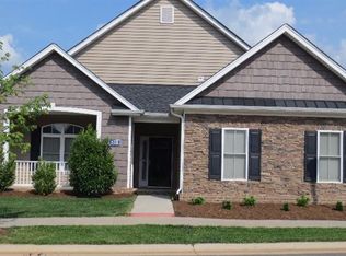 510 Cornerstone St, Lynchburg, VA 24502