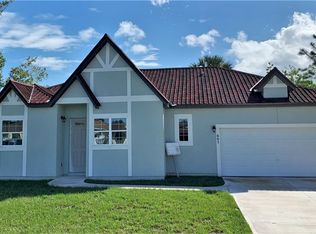 661 Gazelle Dr, Poinciana, FL 34759