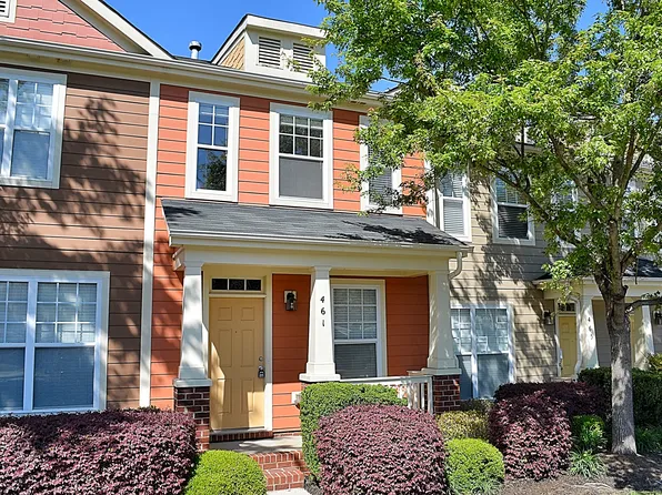 461 Hurston Cres, Charlotte, NC 28208