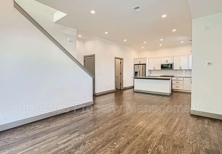 3511 S Marion St #A — Photo 5