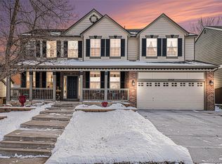 10068 Darwin Ln, Highlands Ranch, CO 80130