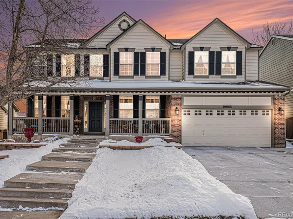 10068 DARWIN Lane, Highlands Ranch, CO 80130