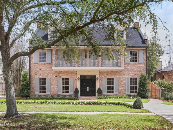 317 Friedrichs Ave, Metairie, LA 70005
