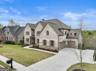 3170 Glastonbury Ln, Suwanee, GA 30024