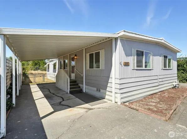 1312 Gloria Lane, Walla Walla, WA 99362