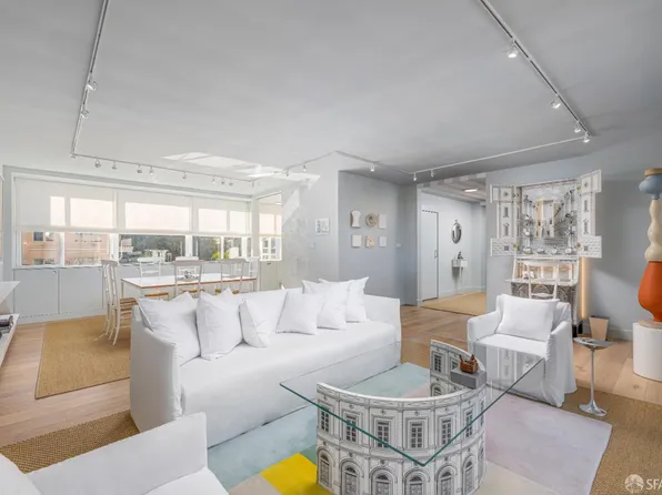 1080 Chestnut St APT 3B, San Francisco, CA 94109