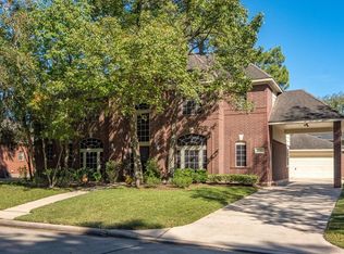 20218 Post Oak Hill Dr, Spring, TX 77388