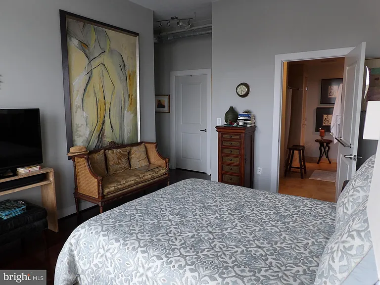 301 Massachusetts Ave NW #1201 — Photo 25