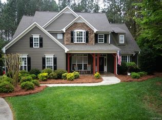 112 Willow Springs Trl, Mount Holly, NC 28120