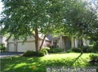 13476 Geneva Way, Apple Valley, MN 55124