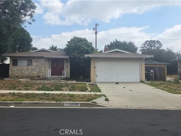 16835 Tribune St, Granada Hills, CA 91344