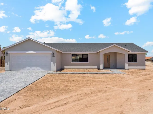 9280 W Wenden Drive, Arizona City, AZ 85123