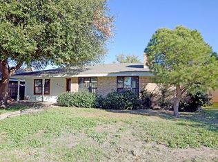 5128 Ashdown Pl, Midland, TX 79705