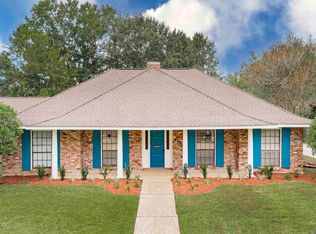 3922 Pine Park Dr, Baton Rouge, LA 70809
