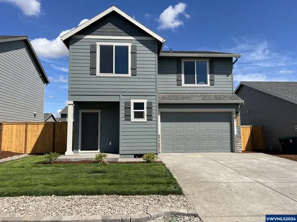 11232 Blueberry Loop NE, Donald, OR 97020